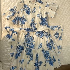 Rachel Parcell Dress 💙✨